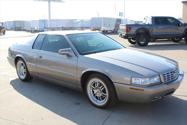 2000 Cadillac Eldorado ETC