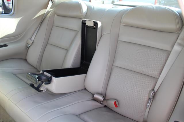 2000 Cadillac Eldorado ETC