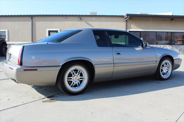 2000 Cadillac Eldorado ETC