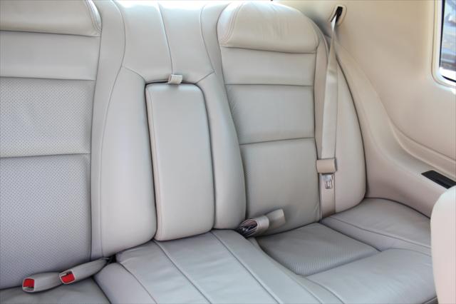 2000 Cadillac Eldorado ETC