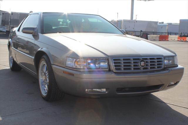 2000 Cadillac Eldorado ETC