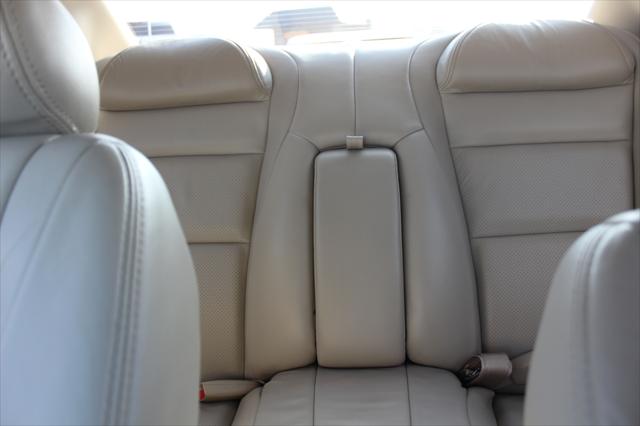 2000 Cadillac Eldorado ETC