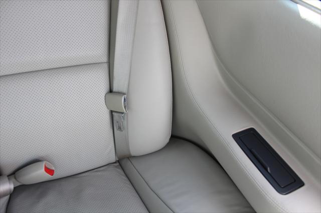 2000 Cadillac Eldorado ETC