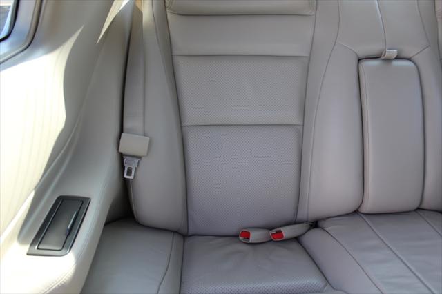 2000 Cadillac Eldorado ETC