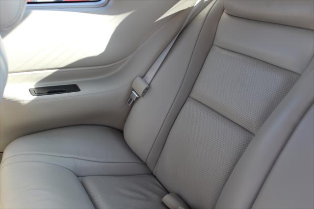 2000 Cadillac Eldorado ETC