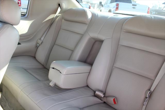 2000 Cadillac Eldorado ETC