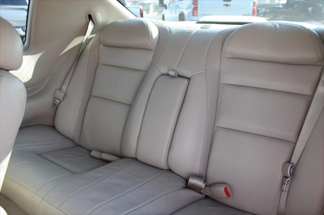 2000 Cadillac Eldorado ETC