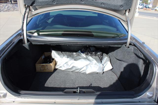 2000 Cadillac Eldorado ETC