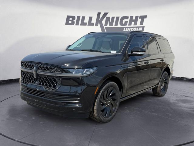 2026 Lincoln Navigator Reserve for sale in Tulsa, OK