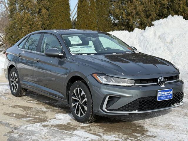 2026 Volkswagen Jetta S for sale in Falmouth, ME