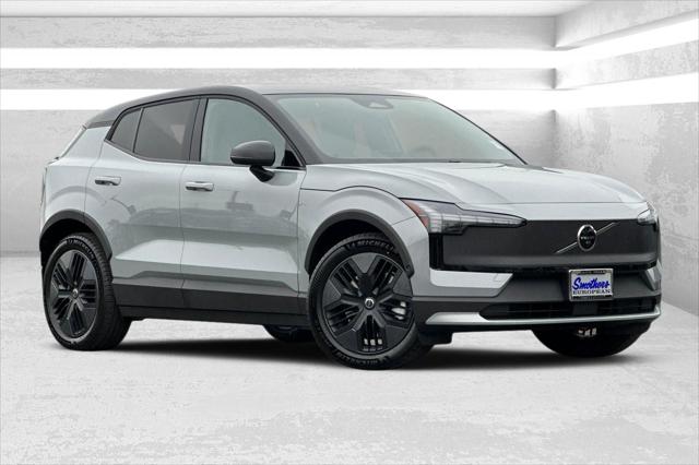 2026 Volvo EX30 Cross Country Ultra, Twin Motor Performance, Fully electric for sale in Santa Rosa, CA