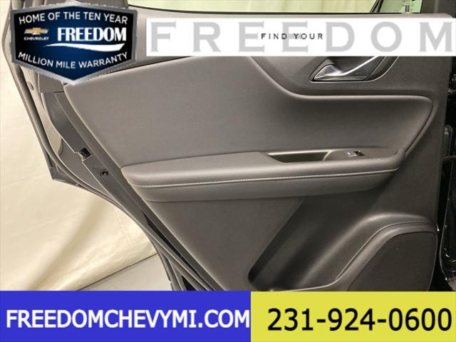 2025 Chevrolet Blazer AWD 2LT