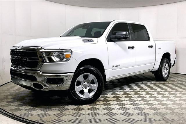 Used 2023 RAM 1500 For Sale in Olive Branch, MS