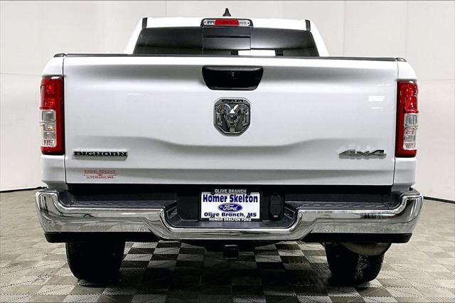 Used 2023 RAM 1500 For Sale in Olive Branch, MS