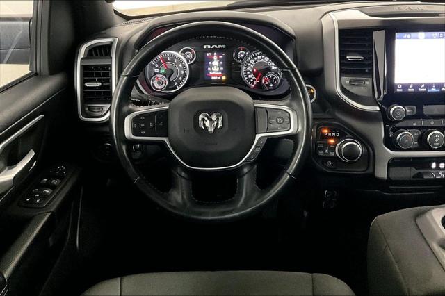 Used 2023 RAM 1500 For Sale in Olive Branch, MS