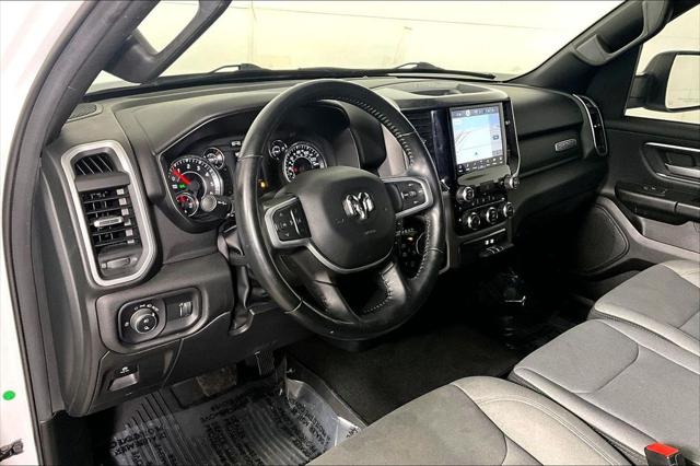Used 2023 RAM 1500 For Sale in Olive Branch, MS