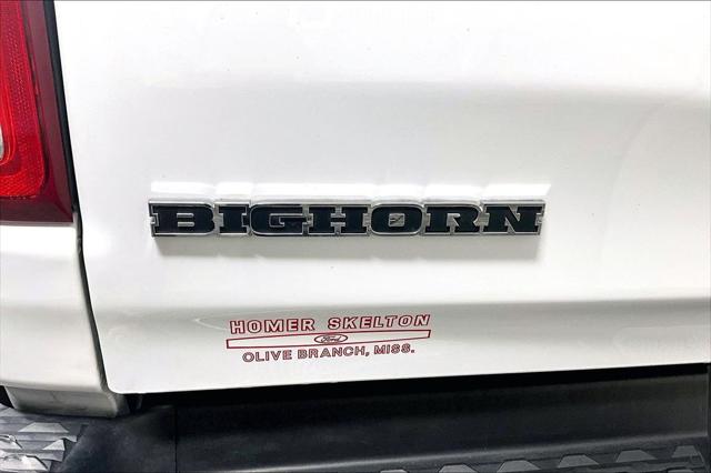 Used 2023 RAM 1500 For Sale in Olive Branch, MS