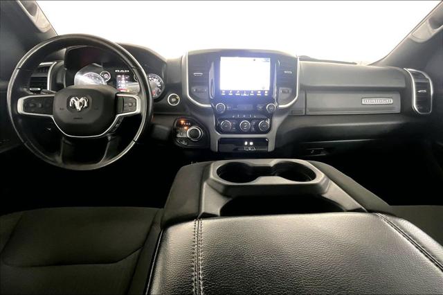 Used 2023 RAM 1500 For Sale in Olive Branch, MS