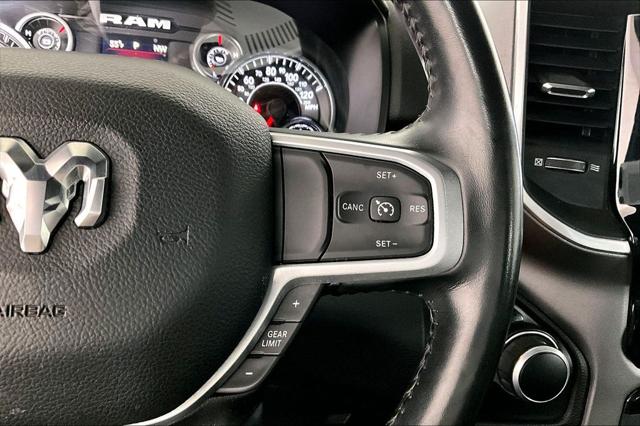 Used 2023 RAM 1500 For Sale in Olive Branch, MS