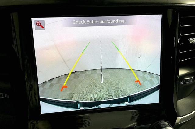 Used 2023 RAM 1500 For Sale in Olive Branch, MS