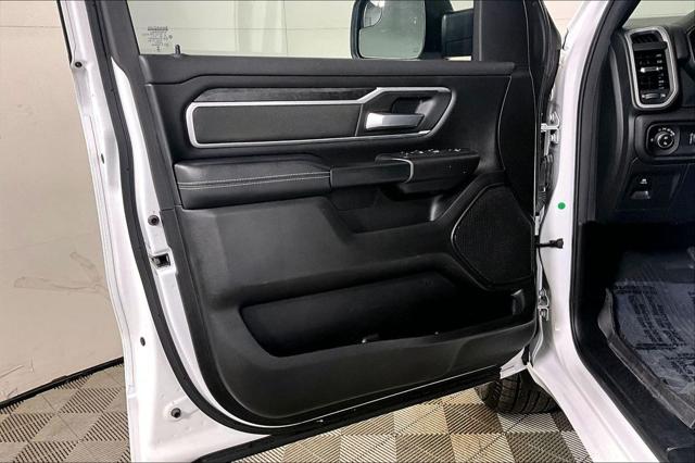 Used 2023 RAM 1500 For Sale in Olive Branch, MS