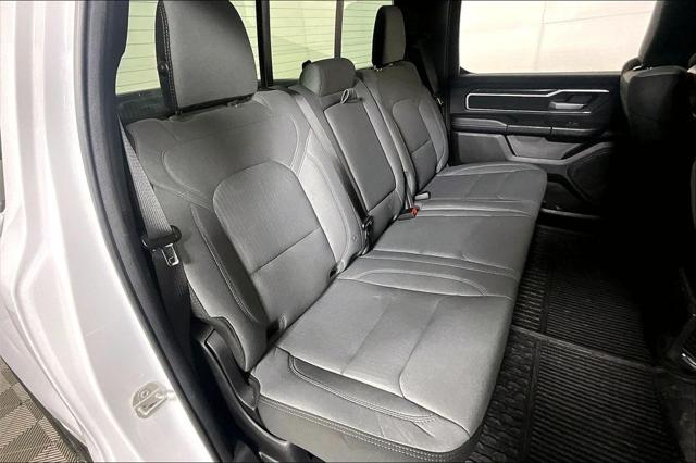 Used 2023 RAM 1500 For Sale in Olive Branch, MS