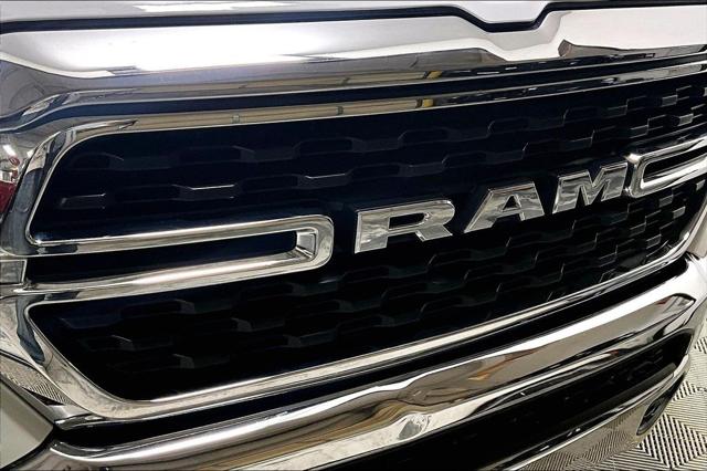 Used 2023 RAM 1500 For Sale in Olive Branch, MS