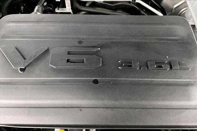 Used 2023 RAM 1500 For Sale in Olive Branch, MS