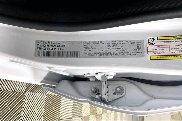 Used 2023 RAM 1500 For Sale in Olive Branch, MS