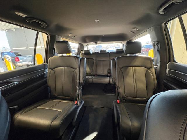 2026 Jeep Grand Wagoneer Limited Altitude 4x4
