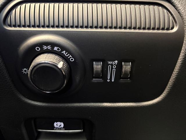 2026 Jeep Grand Wagoneer Limited Altitude 4x4