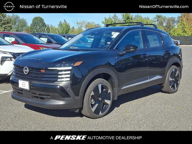 2026 Nissan Kicks SR for sale in Turnersville, NJ