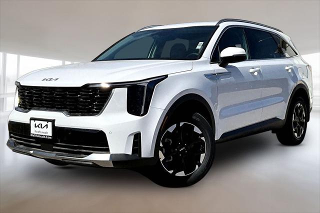 2026 Kia Sorento S for sale in Lincoln, NE