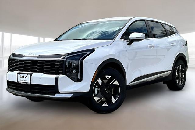 2026 Kia Sportage LX for sale in Lincoln, NE