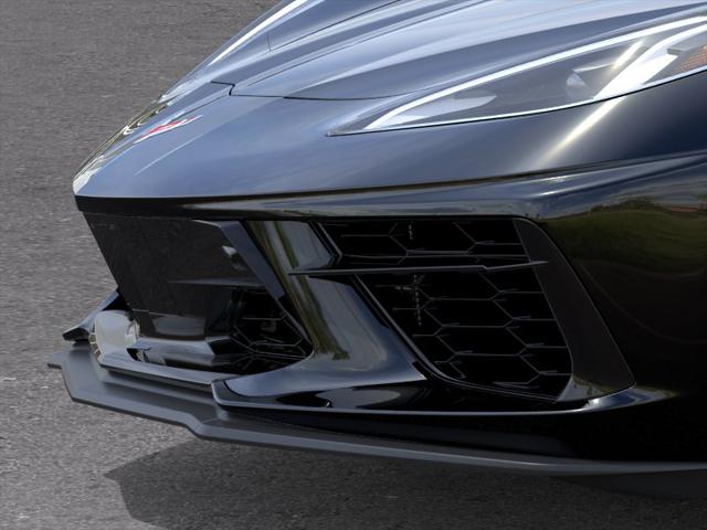 2026 Chevrolet Corvette Stingray Convertible, 2LT, RWD