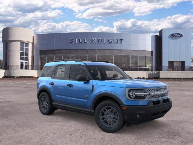 2026 Ford Bronco Sport Big Bend for sale in Tulsa, OK