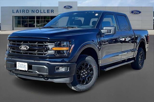 2026 Ford F-150 XLT for sale in Lawrence, KS