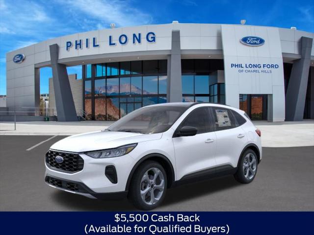 2026 Ford Escape ST-Line for sale in Colorado Springs, CO