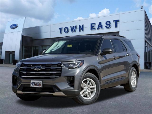 2026 Ford Explorer Active (200A) for sale in Mesquite, TX