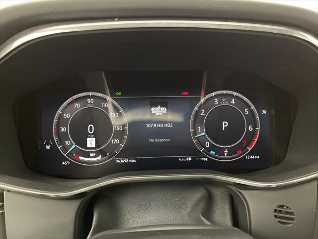 2024 Jaguar F-PACE R-Dynamic S P250 AWD Automatic