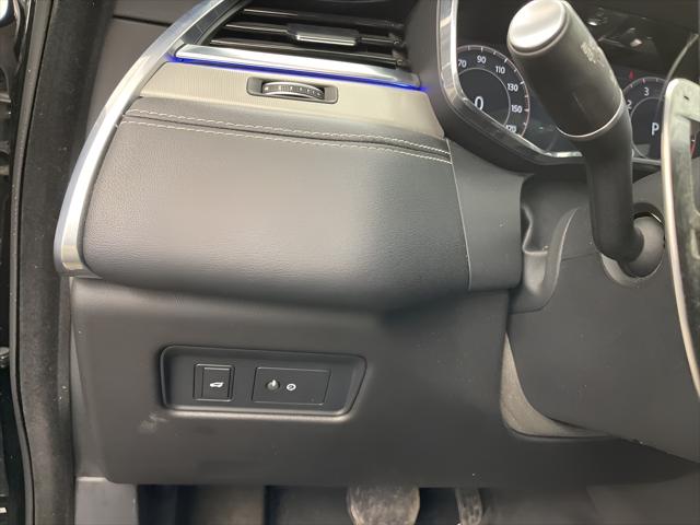 2024 Jaguar F-PACE R-Dynamic S P250 AWD Automatic