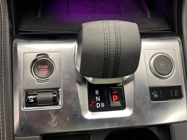 2024 Jaguar F-PACE R-Dynamic S P250 AWD Automatic