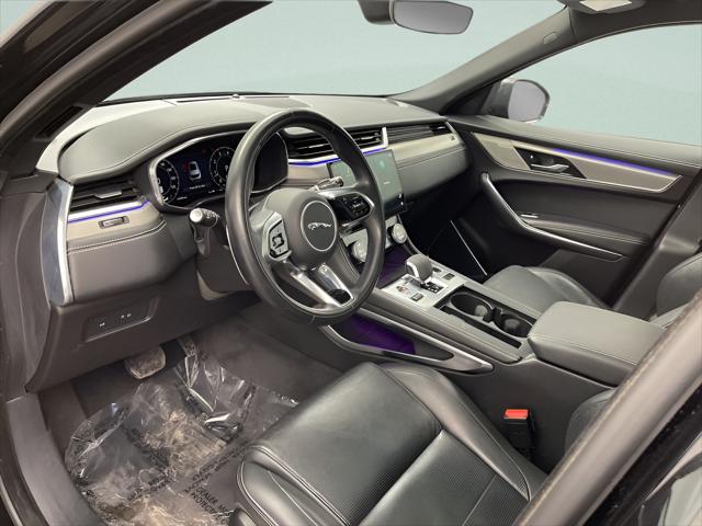 2024 Jaguar F-PACE R-Dynamic S P250 AWD Automatic