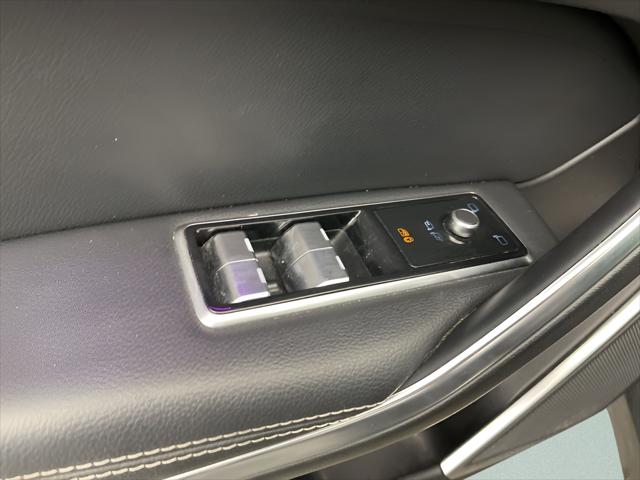 2024 Jaguar F-PACE R-Dynamic S P250 AWD Automatic