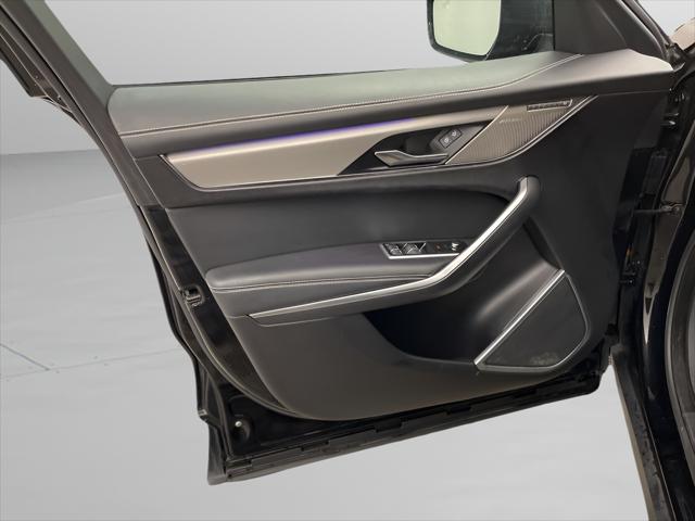 2024 Jaguar F-PACE R-Dynamic S P250 AWD Automatic