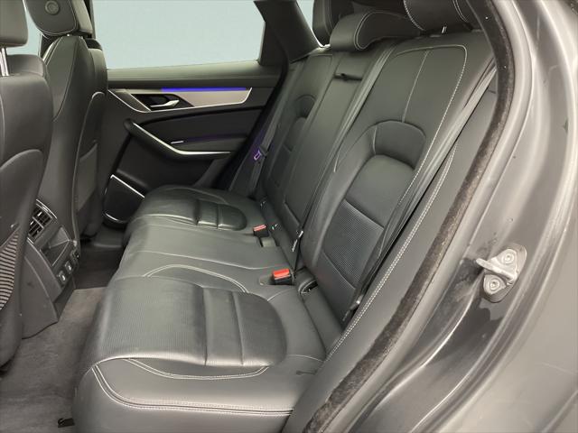 2024 Jaguar F-PACE R-Dynamic S P250 AWD Automatic