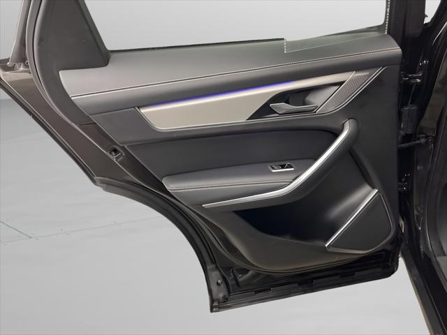 2024 Jaguar F-PACE R-Dynamic S P250 AWD Automatic