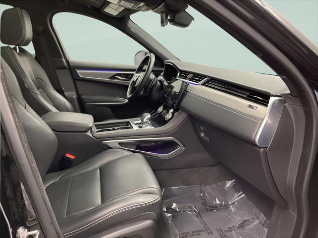 2024 Jaguar F-PACE R-Dynamic S P250 AWD Automatic