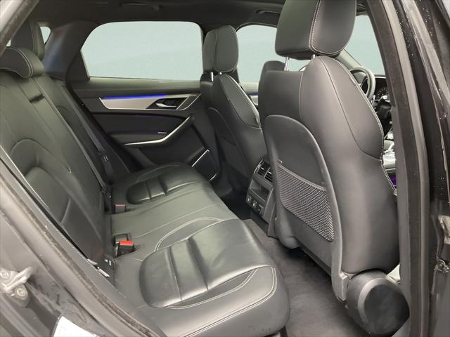 2024 Jaguar F-PACE R-Dynamic S P250 AWD Automatic