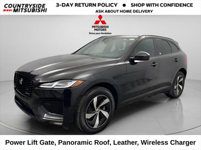 2024 Jaguar F-PACE R-Dynamic S P250 AWD Automatic for sale in Countryside, IL